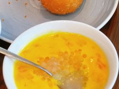 -菲住布渴酒店自助餐厅(阿里巴巴西溪园区店)