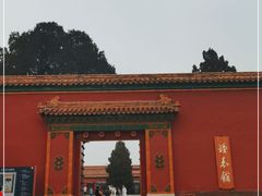 -故宫钟表馆