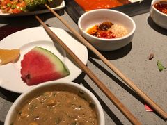 -海底捞火锅(吾悦广场店)