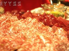 -恰餐厅及酒吧 CHAR Bar & Grill (北京丽都皇冠假日店)