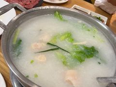 -吉友粥底火锅(方斜路店)