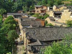 -杨家堂村