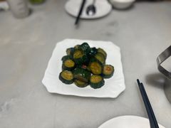 -华盛丰温州大排档(东三环南路店)