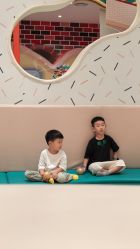 点击看大图 -奈尔宝家庭中心·亲子餐厅(苏州大悦城店)