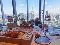 -THE WANG王品(上海中心云端店)
