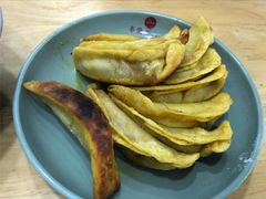 牛肉锅贴-李荣兴(南湖东路店)