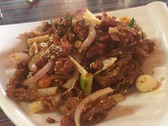 88号小吃店-88号小吃店·经典云南菜·地道纳西美食