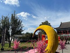 -杨家埠民间艺术大观园