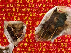 -上海老太小吃店(好吃街店)