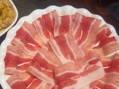 -陈府大宅门成都火锅·手切鲜肉(太原街店)
