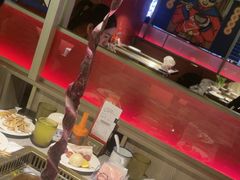-芝小官毛肚火锅海鲜自助(淮安清江浦区新亚店)