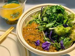 -Carrot&Cleaver蔬蔬食验室 By MissGreen(上海商城店)