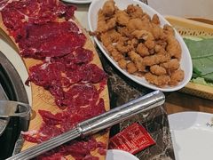 -小肥牛潮汕牛肉火锅(南联店)