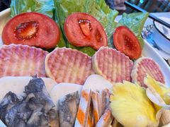 -民食香·腊排骨野生菌美食(木府店)