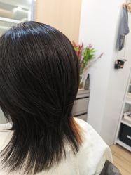 -首脑美发沙龙