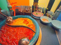 -吼堂老火锅(太古里总店)