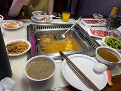 -重庆高老九火锅(万象城店)
