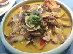 -阿毛饭店(和义路店)