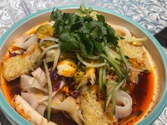 -巴扎美食·新疆菜·西域歌舞表演餐厅(新疆大厦店)