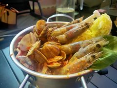 -BLABLATAI吧啦泰·泰式爆炒(西宸天街店)