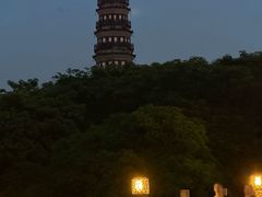 -顺峰山公园