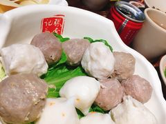 -大话三城重庆火锅(万科天誉店)