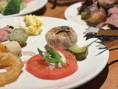 -拉蒂娜·巴西牛排馆 Latina·Brazilian Steakhouse(王府井喜悦店)
