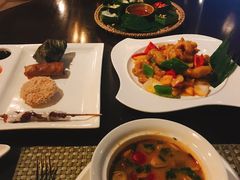 -食肆&Fourteen(武林夜市店)