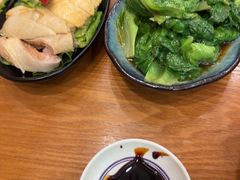 -绿柠食堂(北外滩店)