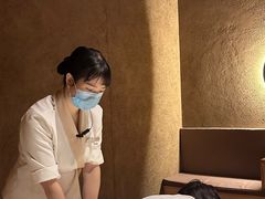-厘舍SPA(月湖公园店)