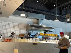 -Primo·丽莫意大利窑烤披萨