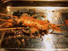 -盟重烧烤(高正街店)