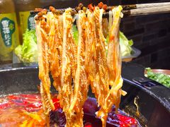 -重庆印象老火锅(梅林店)