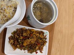 -老乡鸡(东方广场店)