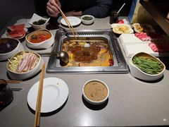 -海底捞火锅(崇文门新世界百货店)