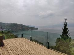 -山海餐厅
