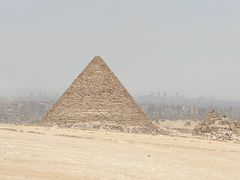 -吉萨金字塔群