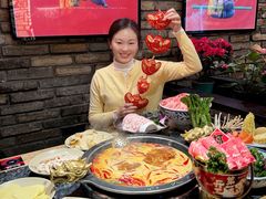 -蜀大侠火锅(总府路店)