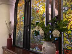 -Golden Lily河内巴黎法越料理餐厅(建国西路店)