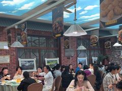 -五台山八大碗·地方风味菜馆(五爷庙店)