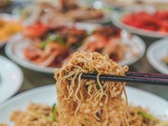 -四川小胡子海鲜(丁村万人海鲜广场店)