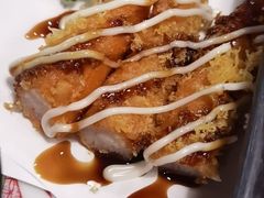 -菊上日式料理(蚌埠银泰店)