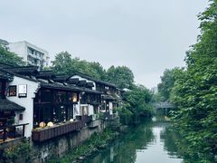 -小河直街历史文化街区