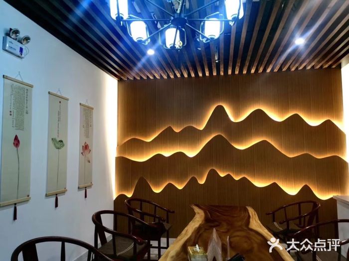 全民侦探沉浸剧场剧本杀(西安路店)图片
