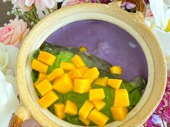 -OCEAN一席海鲜•海景餐厅(双子塔店)