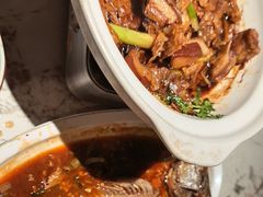 -又见炊烟私房菜(敬亭路店)