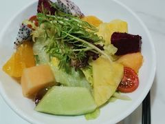 -黑鸡小馆(金源店)