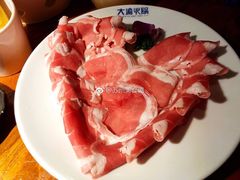 -大渝火锅(苏州西城永捷店)