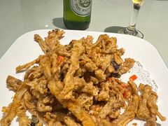 -城北食府(枫林店)