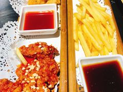 -鹤江桥·红油牛肉粉(SKP店)